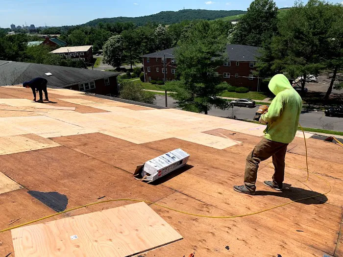 Restoration Roofing LLC New haven ct Picture 6