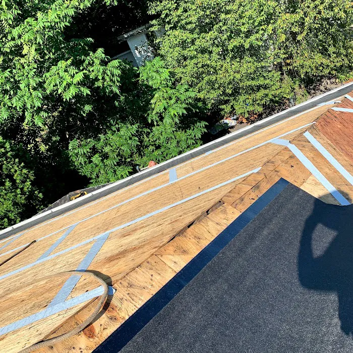 Restoration Roofing LLC New haven ct Picture 9