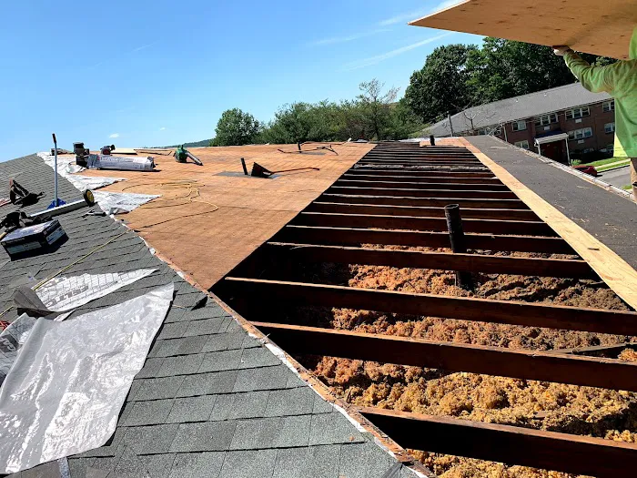 Restoration Roofing LLC New haven ct Picture 4