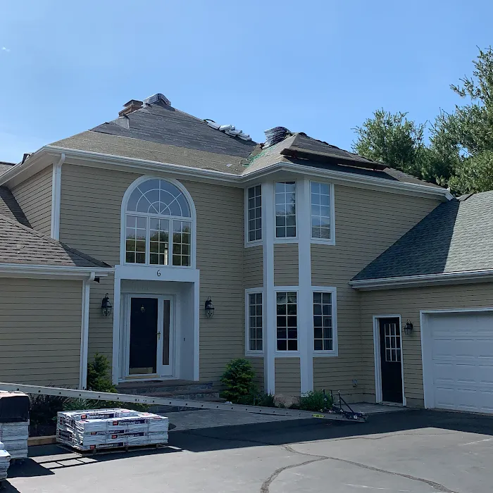 Restoration Roofing LLC New haven ct Picture 10