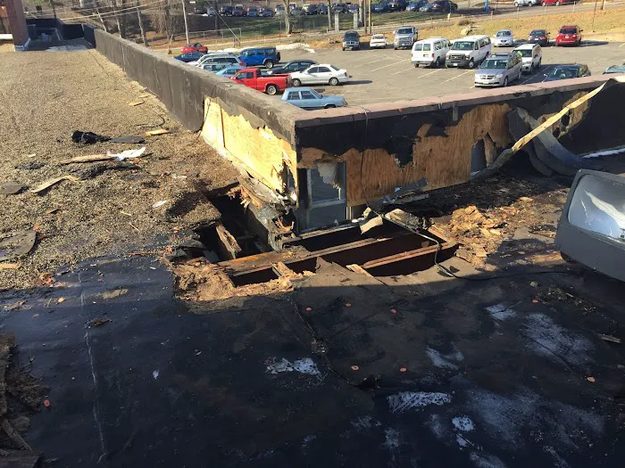 Albana Roofing Picture 6