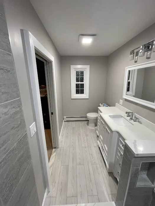 Castle Home Restorations Picture 4