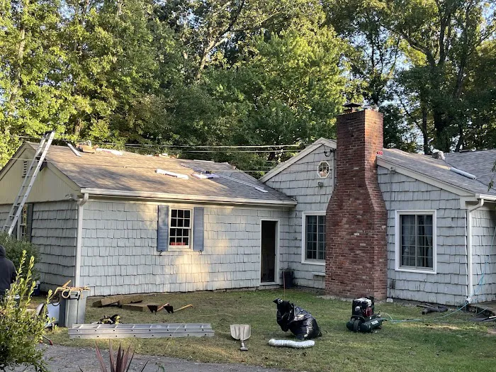 Castle Home Restorations Picture 2