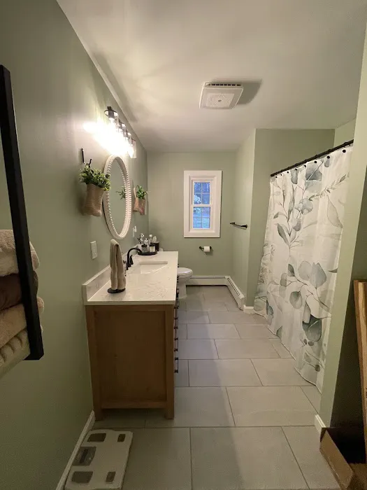 Castle Home Restorations Picture 3