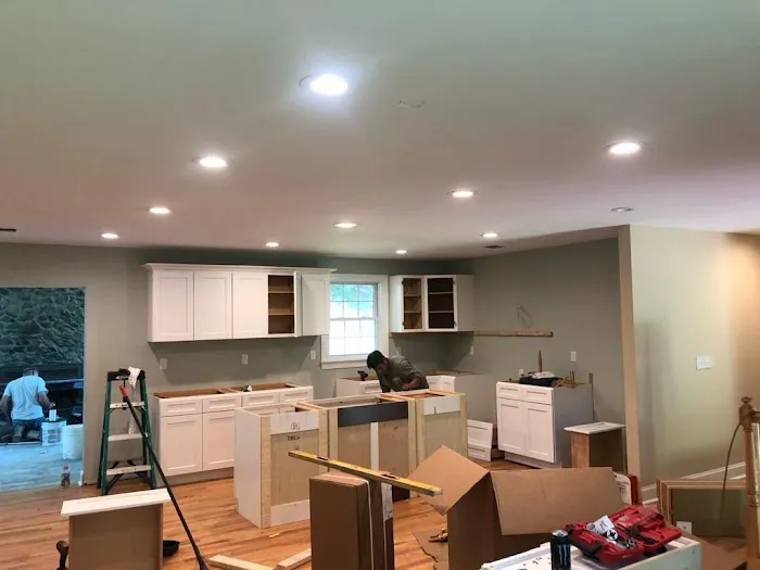 Castle Home Restorations Picture 5