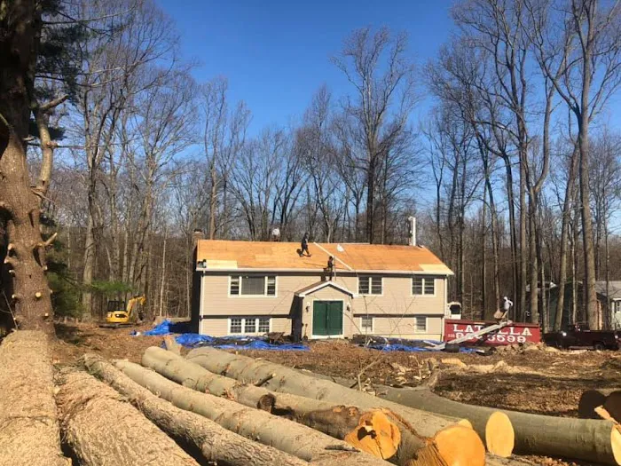 Castle Home Restorations Picture 9