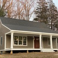 Castle Home Restorations ico