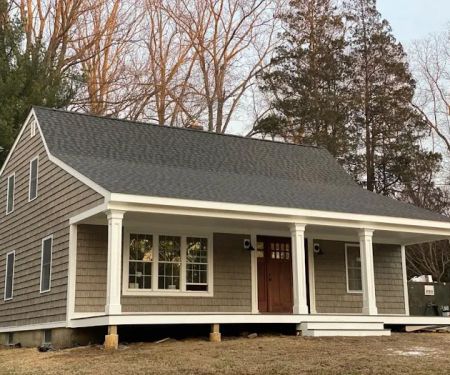 Castle Home Restorations