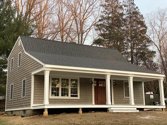 Castle Home Restorations Picture 10