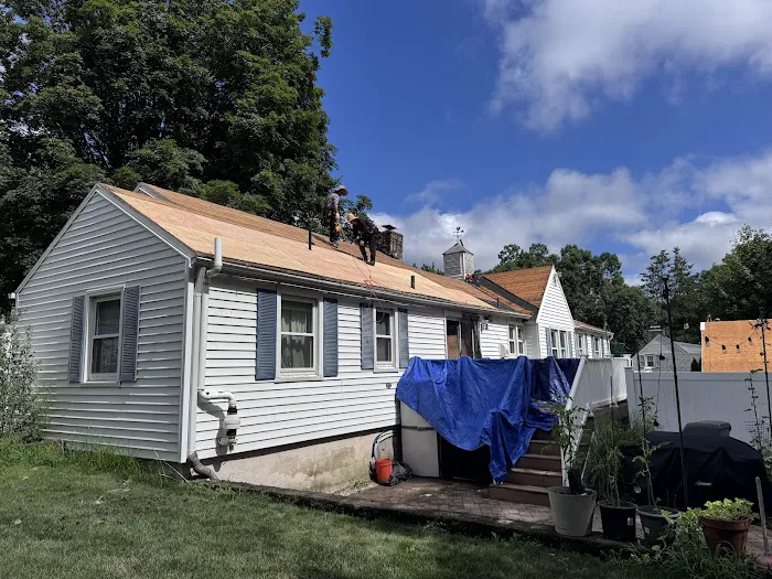 Flash Roofing LLC Picture 2