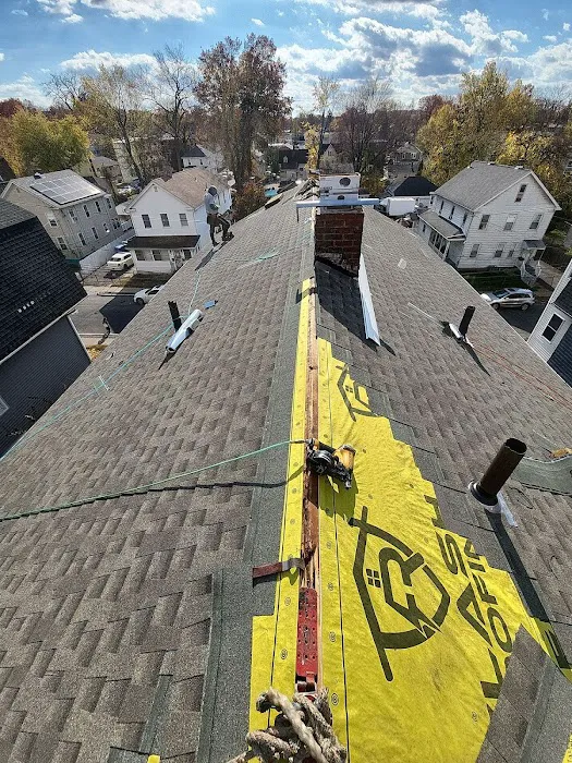Flash Roofing LLC Picture 3