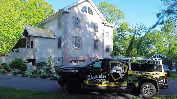 Flash Roofing LLC Picture 6