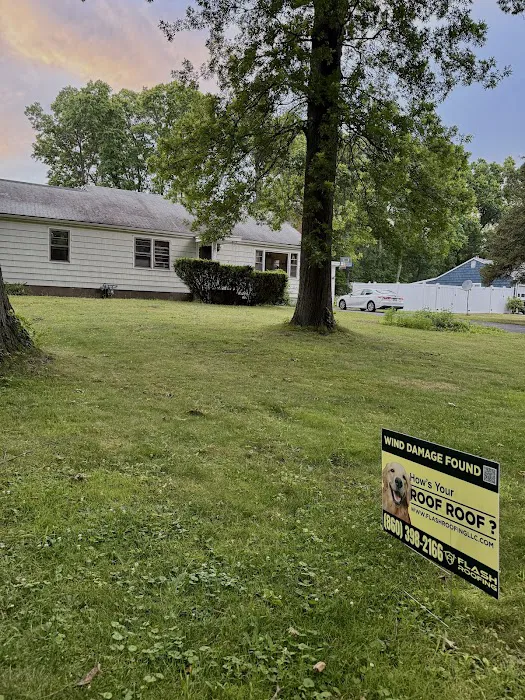 Flash Roofing LLC Picture 1