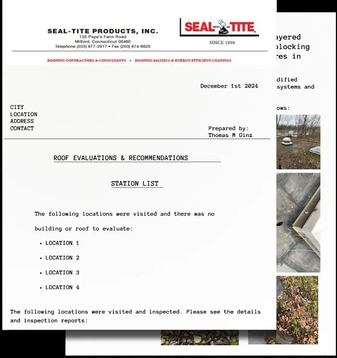 Seal-Tite Products Inc Picture 5