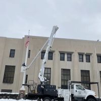 Colonial Exteriors ico