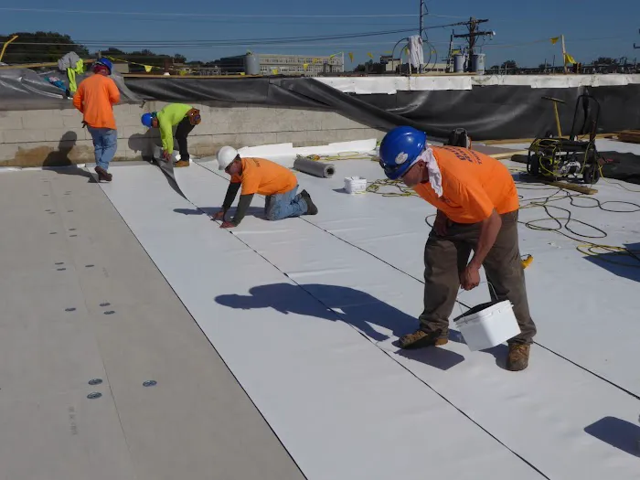 Quality Roofing Services, Inc. Picture 4