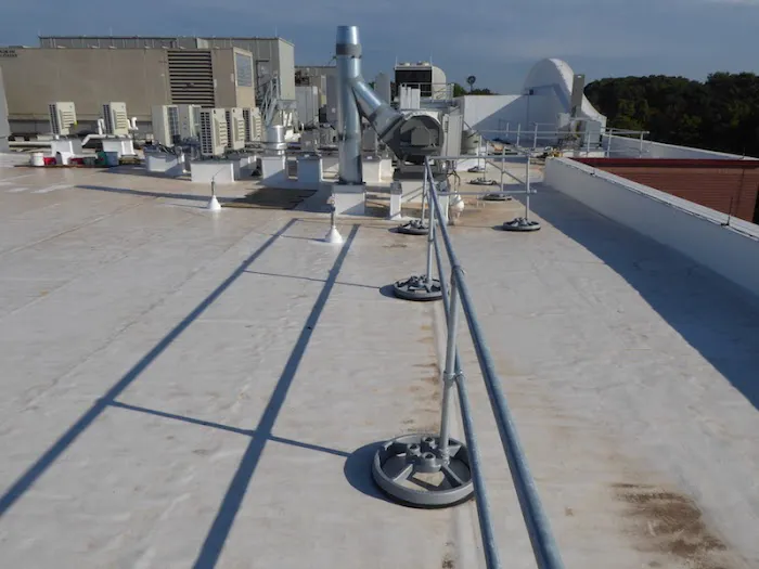 Quality Roofing Services, Inc. Picture 5