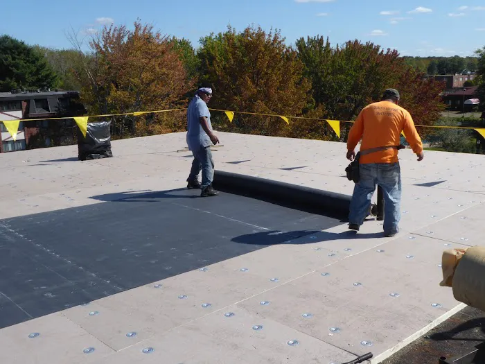 Quality Roofing Services, Inc. Picture 6