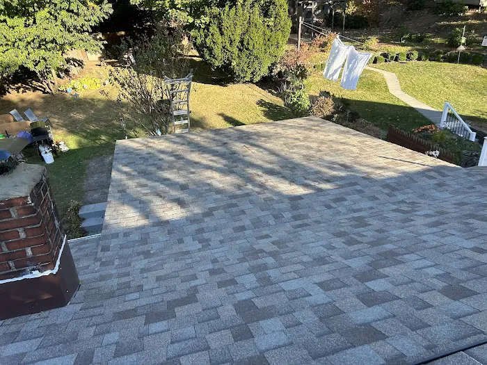 SALINAS ROOFING GUTTERS Picture 3