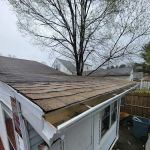 SALINAS ROOFING GUTTERS