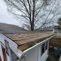 SALINAS ROOFING GUTTERS ico