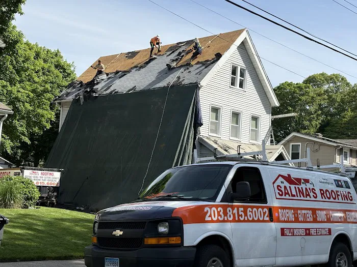 SALINAS ROOFING GUTTERS Picture 9