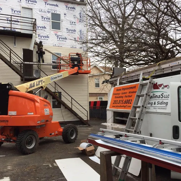 SALINAS ROOFING GUTTERS Picture 7