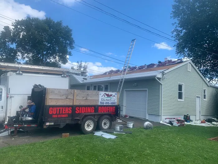 SALINAS ROOFING GUTTERS Picture 8