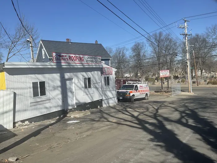 SALINAS ROOFING GUTTERS Picture 5