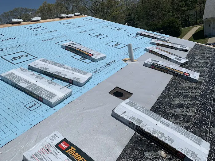 WA ROOFING SERVICES LLC Picture 2