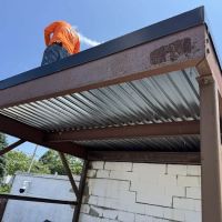 Solid Rock Roofing LLC ico