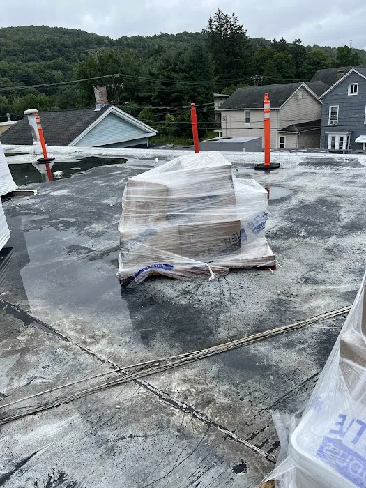 Solid Rock Roofing LLC Picture 7