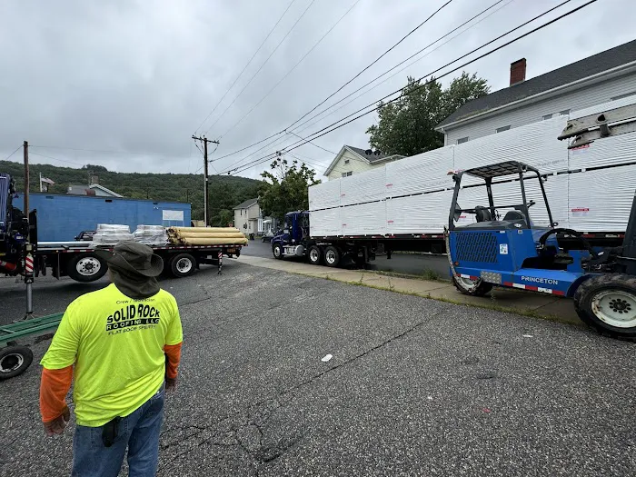 Solid Rock Roofing LLC Picture 6