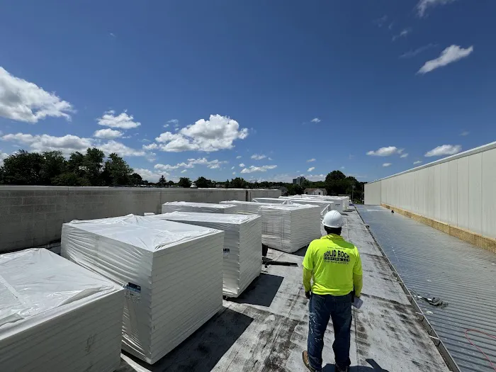 Solid Rock Roofing LLC Picture 9