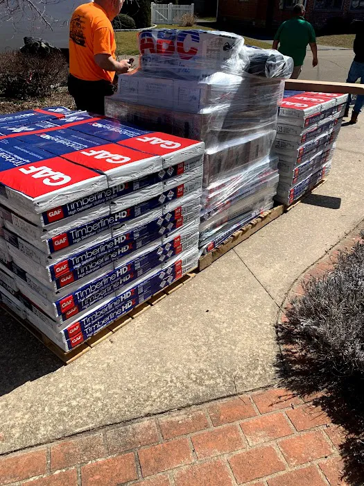 Ct Roofing Picture 1