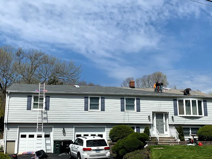 Ct Roofing Picture 3