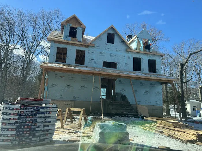 Madecol roofing and tree cutting service llc Picture 2