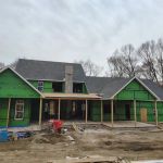 Madecol roofing and tree cutting service llc