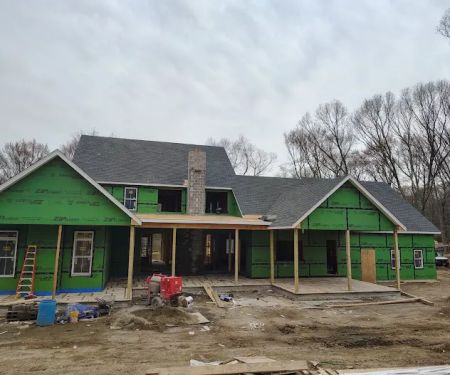 Madecol roofing and tree cutting service llc