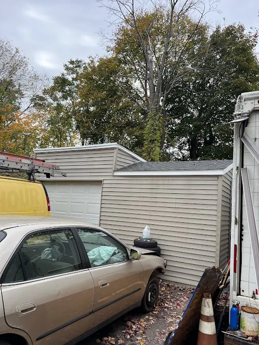 Madecol roofing and tree cutting service llc Picture 5