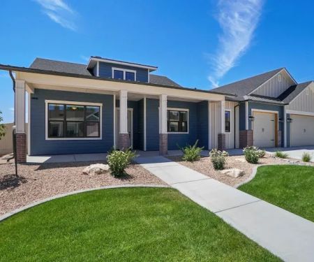 About Time Home Improvement