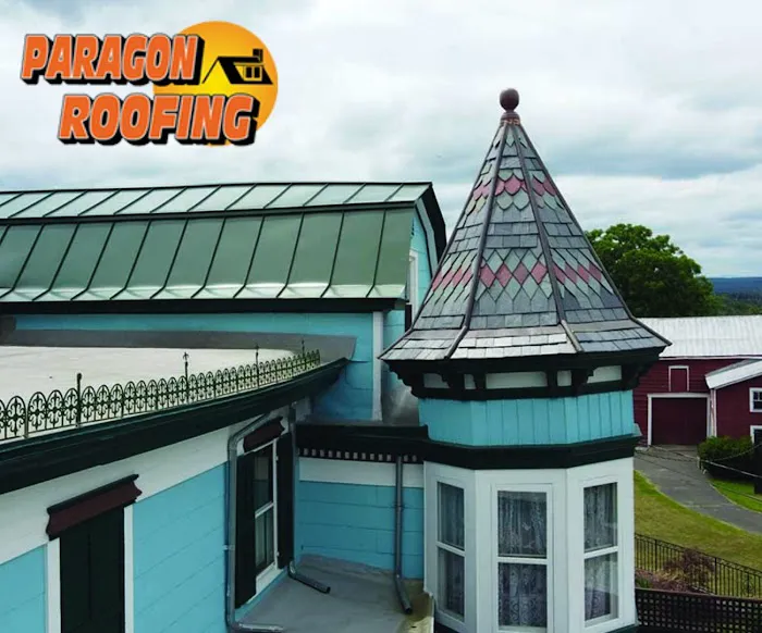 Paragon Roofing Picture 4