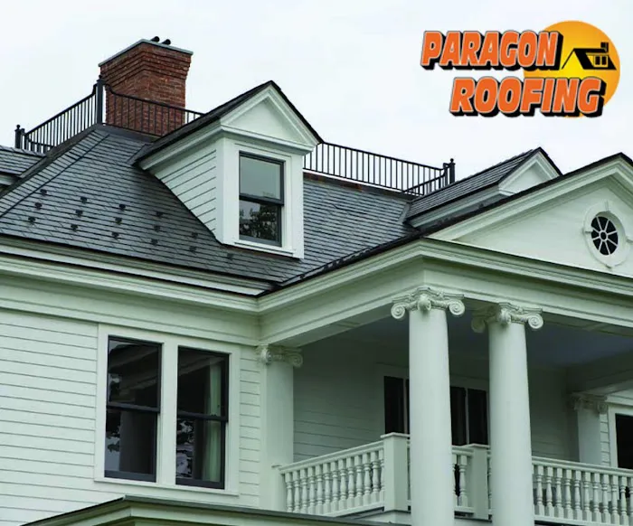Paragon Roofing Picture 6