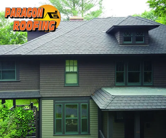 Paragon Roofing Picture 3