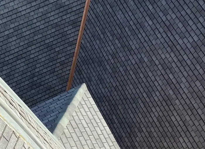 Chris Battaini Roofing & Seamless Gutters Picture 6