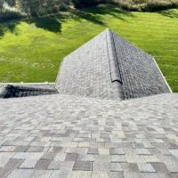 Chris Battaini Roofing & Seamless Gutters ico