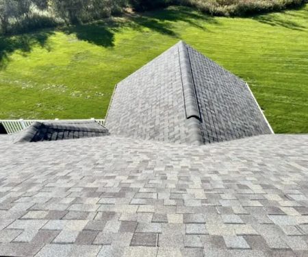 Chris Battaini Roofing & Seamless Gutters