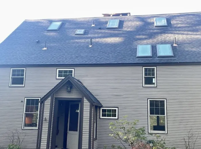 Chris Battaini Roofing & Seamless Gutters Picture 5