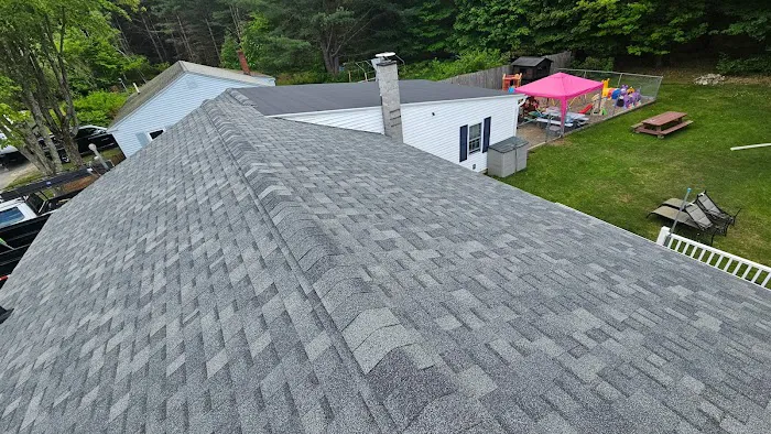 Adam Quenneville Roofing and Siding Pittsfield Picture 1