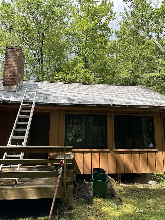 Adam Quenneville Roofing and Siding Pittsfield Picture 2